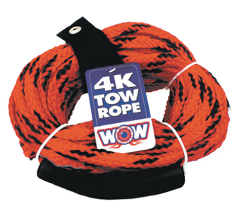 4K 60' TOW ROPE